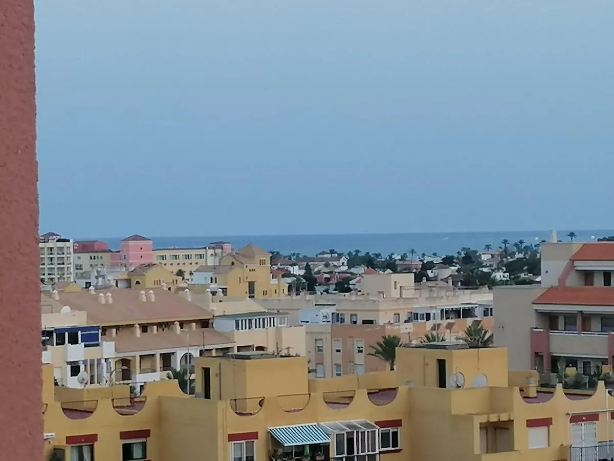 Airem 88 Apartment Roquetas de Mar