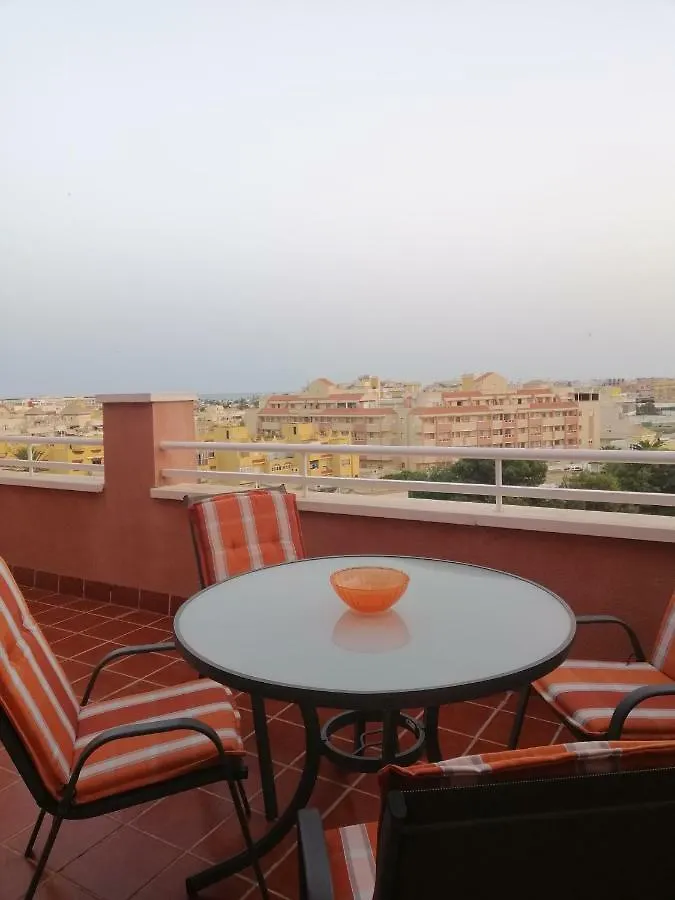 Airem 88 Apartment Roquetas de Mar