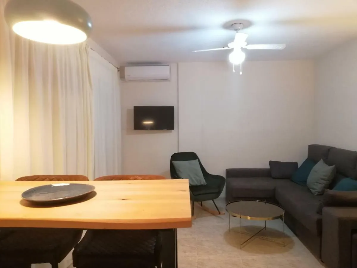 Airem 88 Apartment Roquetas de Mar