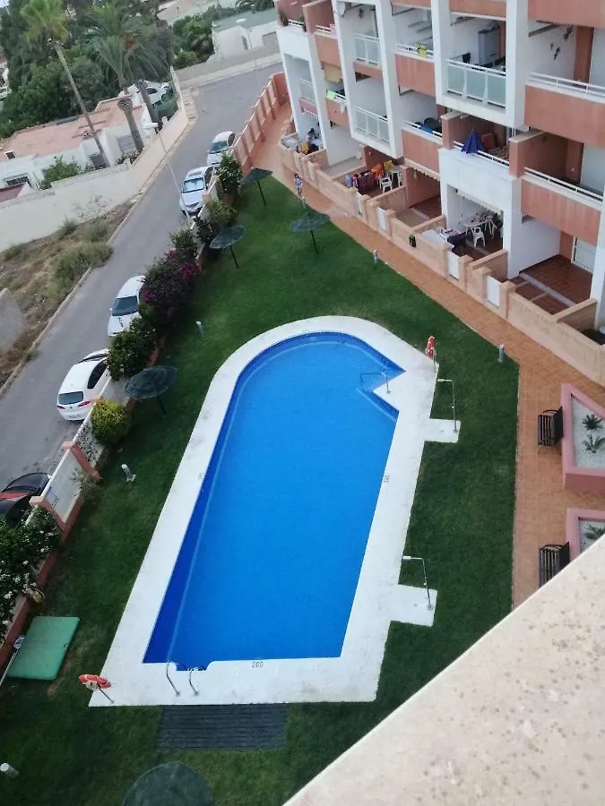 Airem 88 Apartment Roquetas de Mar 0*,