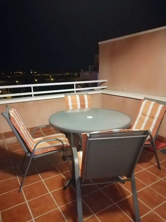 Airem 88 Apartment Roquetas de Mar