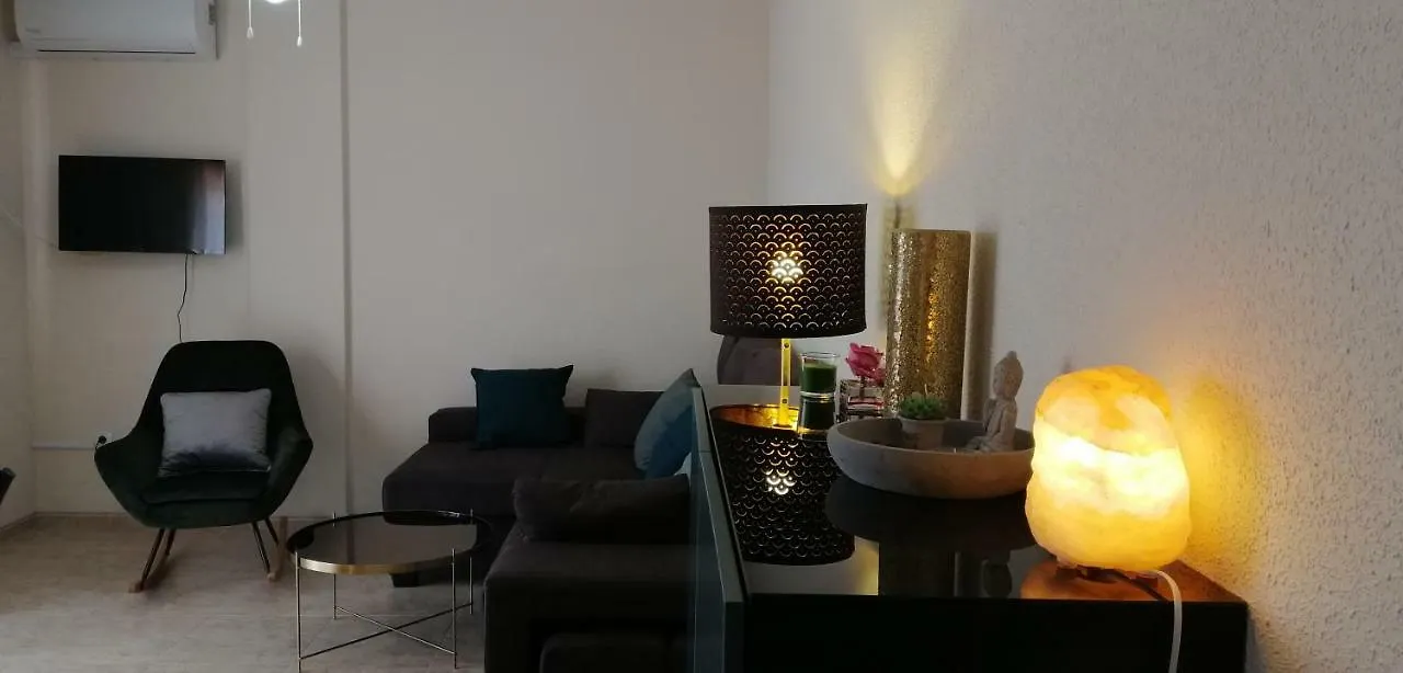 Airem 88 Apartment Roquetas de Mar