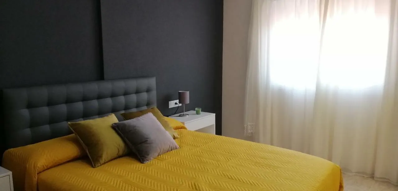 Airem 88 Apartment Roquetas de Mar Spain